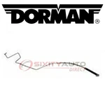 Dorman Clutch Hydraulic Line 1992-1997 Ford F-350 7.3L 7.5L V8 Gj. Fixed Price $98.12.