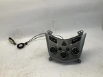 17-20 Chevrolet Sonic Sdn Heater Ac A/c Air Temperature Control Panel Q. Fixed Price $63.74.