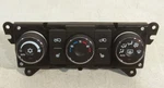 2013-2015 Chevrolet Captiva A/c Ac Automatic Temperature Heater Climate Controls. Fixed Price $94.99.