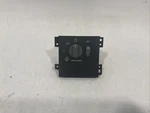 1998-2005 Gmc Sonoma S10 Blazer Headlight Switch Used Oem# 15755955 Black. Fixed Price $60.92.