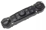 Black Carbon Heating And Air Conditioning Control Panel Assembly (84258729). Fixed Price $152.21.