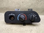 Temperature Climate Control With Ac Fits 94-96 Chevrolet Camaro H9-203775. Fixed Price $48.75.