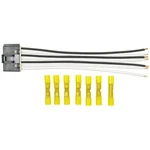 Blower Resistor Connector Handy Pack HP4230. Fixed Price $33.88.