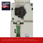 Cardone 4C-1028 Climate Control Module For Trailblazer, Envoy, Rainier Re. Fixed Price $318.99.