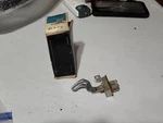 1965-1966 Chevrolet Impala Bel Air Biscayne Nos Heater Switch Gm 3857416 Oem. Fixed Price $25.00.