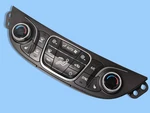 2016 Chevy Malibu Hybrid Heater Temperature Climate Control Switch Unit 23414955. Fixed Price $82.26.