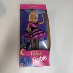 1997 Vintage Mattel City Style Barbie Ii Target Special Edition #17237 Nrfb. Fixed Price $21.00.