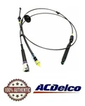 19434387 Ac Delco Gm Auto Trans Shift Cable For Chevy Silverado 2500 Hd Sierra. Fixed Price $259.00.