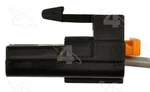 Hvac Blower Motor Resistor Harness For Limited, Impala, Allure+more 70056. Fixed Price $51.72.