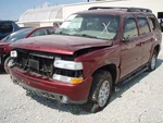 Chevrolet Tahoe 2003 42K Mi. Front Temperature Control 15112019 0089. Fixed Price $54.00.