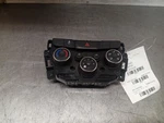 Dash Temperature Control From 2022 Chevrolet Trax 9518219. Fixed Price $91.94.