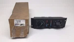 Acdelco 15-73233 Hvac Control Panel Gm 15217881. Fixed Price $255.00.