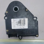 2002 Chevy Trailblazer Blend Door Actuator Oem G 16164872 5 Pin. Fixed Price $12.50.