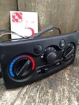 2005-2008 Chevy Aveo Ac Heat Climate Temperature Control Oem. Fixed Price $57.78.