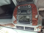 2010 Chevrolet Tahoe Rear Console Climate Control Unit Used 2683356. Fixed Price $69.97.