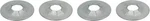 For 1967-69 Camaro, Firebird Heater Control Cable Retainers ; 4 Piece Set. Fixed Price $50.71.