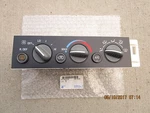 96-00 Chevy Silverado Suburban K1500 K2500 K3500 A/c Heater Climate Control New. Fixed Price $525.78.