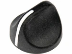Dorman 14QM38G Heater Control Knob Fits 1994-1996 Chevy Impala. Fixed Price $24.67.
