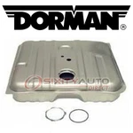 Dorman Fuel Tank For 1991-1995 Dodge Grand Caravan Air Delivery Storage Fd. Fixed Price $232.50.
