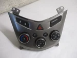 2012 Chevrolet Sonic Manual Climate Ac Heater Temperature Control Oem Lkq. Fixed Price $52.76.