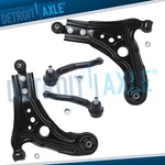 Front Lower Control Arms Outer Tie Rods For Chevrolet AVEO5 Pontiac G3 Wave. Fixed Price $75.58.
