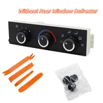 A/c Heater Climate Control Module For 2008-2019 Chevy Express 1500/2500/3500. Fixed Price $47.89.