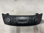 2016 Chevrolet Impala Heat Ac Controller 23453508 Oem. Fixed Price $54.45.