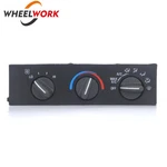 96-07 Chevy Express Gmc Savana Climate Temp Control Module A/c Heater Switch. Fixed Price $39.93.