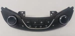 2019 Chevrolet Cruze Ac Heater Temperature Control Unit Assembly Oem. Fixed Price $119.99.