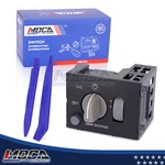 Headlight Switch For Chevrolet C1500 - C4500 Suburban Kodiak Express K2500 V6 V8. Fixed Price $21.60.