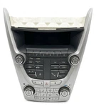 2010-2011 Chevrolet Equinox Radio Control Panel With Screen 20906742. Fixed Price $66.65.