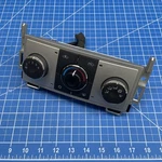 2008 2012 Chevy Malibu Ac Heater Temperature Climate Control 28272781 Oem. Fixed Price $64.99.