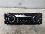 2022-2024 Silverado Lh Hvac Climate Heat Controls 86544501 22-24. Fixed Price $142.45.