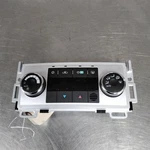 Heater A/c Control Chevy Malibu 09 10. Fixed Price $78.80.