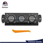 For 2000-2002 Suburban Tahoe Yukon Auto Climate Control Unit Oe# 15060162. Fixed Price $189.00.