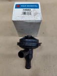 Hvac Heater Control Valve-front Seasons 74603 Same Everco H1946. Fixed Price $18.99.