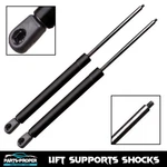 QTY(2) Rear Window Glass Lift Supports Struts For Chevy Astro Gmc Safari 92-2000. Fixed Price $19.86.
