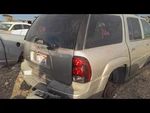 Temperature Control Rear Manual Opt CJ3 Fits 02-06 Trailblazer Ext 2141376. Fixed Price $78.95.