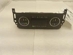 Temperature Control With Ac Opt CJ2 10-11 Gmc Sierra 1500 20878785. Fixed Price $115.99.