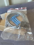 Genuine Dorman Blower Motor Resistor Harness 645-512. Fixed Price $25.00.