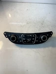 2016-2018 Chevrolet Malibu Ac Heater Climate Temp Control Panel Oem 23414956. Fixed Price $80.00.