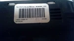 Temperature Control Fits 05 Equinox 1322929. Fixed Price $60.00.