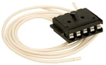 Four Seasons 37208 Harness Connector. Fixed Price $33.25.
