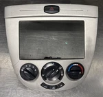 2005-2008 Suzuki Reno Climate Control Bezel. Fixed Price $51.25.