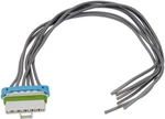 Dorman 645-542 Blower Motor Resistor Pigtail. Fixed Price $60.95.