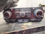 Temperature Control Dash Mounted Id 85135862 Fits 22 Tahoe 2008875. Fixed Price $129.89.