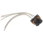 Standard Ignition S-742 A/c Compressor Clutch Relay Connector. Fixed Price $76.35.
