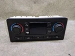 Auto Temperature Climate Control Fits 05-07 Gmc Sierra Pickup Truck Q7-204182. Fixed Price $84.50.
