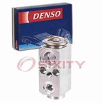 Denso Rear Ac Expansion Valve For 2007-2014 Chevrolet Tahoe 4.8L 5.3L 6.0L Ai. Fixed Price $44.40.