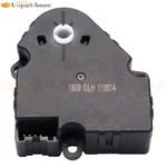 Hvac Heater Blend Door Actuator Fits Chevrolet Express 2500 Gmc Savana 1500 3500. Fixed Price $16.59.
